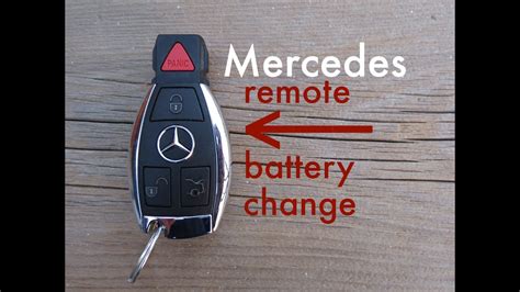 Mercedes keyless entry battery replacement. Things To Know About Mercedes keyless entry battery replacement. 